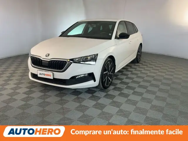 Skoda Scala 1.0 TSI Ambition 115 CV