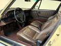 Porsche 911 1981 SC First Paint 145.000Km Unique color Bamboo Beige - thumbnail 12