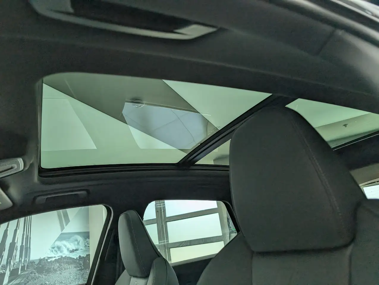 Audi Q5 снимка Audi Q5