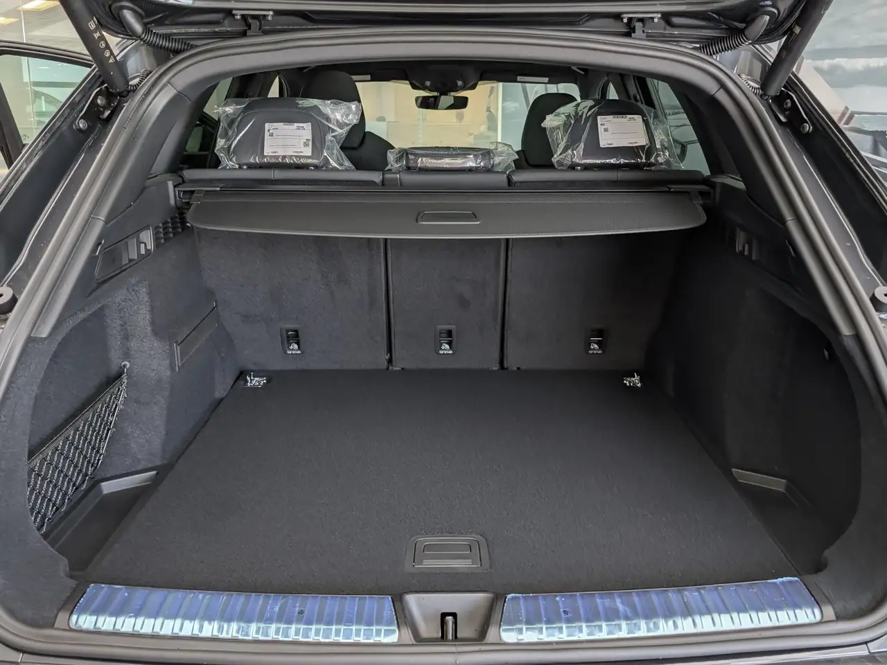 Audi Q5 снимка Audi Q5