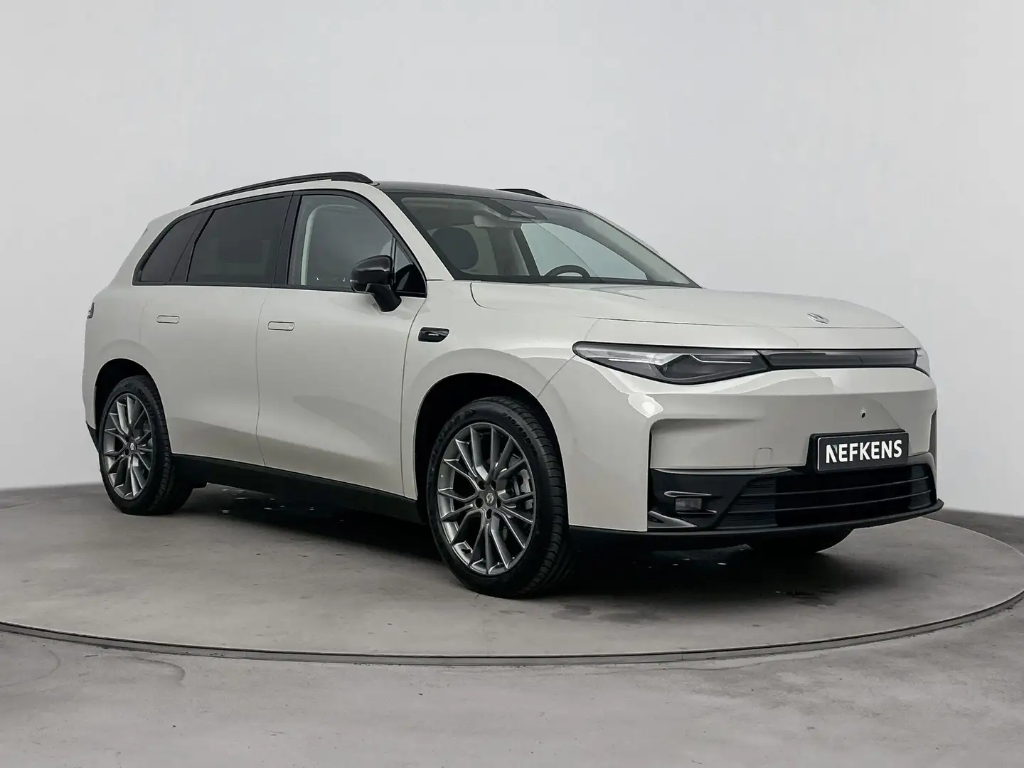 Leapmotor C10 Design 69.9 kWh | Voorraad Actie | lichtmetalen ve Grijs - 2