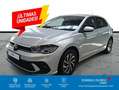 Volkswagen Polo Más 1.0 TSI 70 kW (95 CV) SG5 Plateado - thumbnail 1