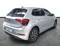 Volkswagen Polo Más 1.0 TSI 70 kW (95 CV) SG5 Plateado - thumbnail 2