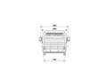 Fiat Ducato Professional Standaard - Chassis Cabine Grijs - thumbnail 4
