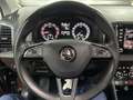 Skoda Karoq Ambition PANORAMA/LED/KAMERA/AHK/Bleutooth Schwarz - thumbnail 13