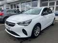 Opel Corsa 1.2 Start/Stop Edition NAVI KAMERA SHZ LED Blanc - thumbnail 1