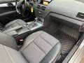 Mercedes-Benz C 180 Lim. Avantgarde AHK/LPG/Alu/Sitzhzg/Tempom Silber - thumbnail 11