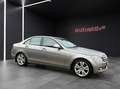 Mercedes-Benz C 180 Lim. Avantgarde AHK/LPG/Alu/Sitzhzg/Tempom Silber - thumbnail 1