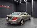 Mercedes-Benz C 180 Lim. Avantgarde AHK/LPG/Alu/Sitzhzg/Tempom Silber - thumbnail 6