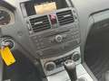 Mercedes-Benz C 180 Lim. Avantgarde AHK/LPG/Alu/Sitzhzg/Tempom Silber - thumbnail 17