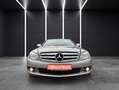 Mercedes-Benz C 180 Lim. Avantgarde AHK/LPG/Alu/Sitzhzg/Tempom Silber - thumbnail 8