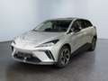 MG MG4 EV 64kWh FL Premium 360° Sitzheizung 12,8 Zoll ... Silber - thumbnail 1