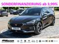 CUPRA Leon Sportstourer 1.5 eTSI DSG AHKV NAVI KAMERA EL. HEC Schwarz - thumbnail 1