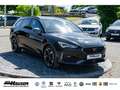 CUPRA Leon Sportstourer 1.5 eTSI DSG AHKV NAVI KAMERA EL. HEC Schwarz - thumbnail 5