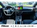 CUPRA Leon Sportstourer 1.5 eTSI DSG AHKV NAVI KAMERA EL. HEC Schwarz - thumbnail 12