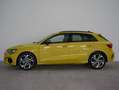 Audi A3 Sportback 35 TFSI 150cv MHEV Stronic Advanced Yellow - thumbnail 3