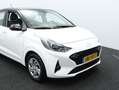 Hyundai i10 1.0 Premium | Private lease 319,- per maand Blanc - thumbnail 3