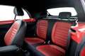 Volkswagen Beetle Cabriolet Design DSG Xenon Leder Sitzhzg. Piros - thumbnail 15