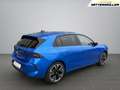 Opel Astra Electric GS HeadUp Panorama Navi Standheizung Bleu - thumbnail 5