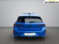Opel Astra Electric GS HeadUp Panorama Navi Standheizung Bleu - thumbnail 7