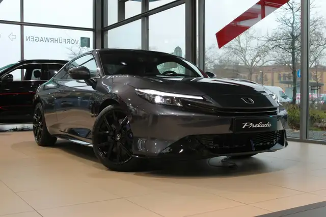 Honda Prelude e:HEV Advance|Jetzt bestellen