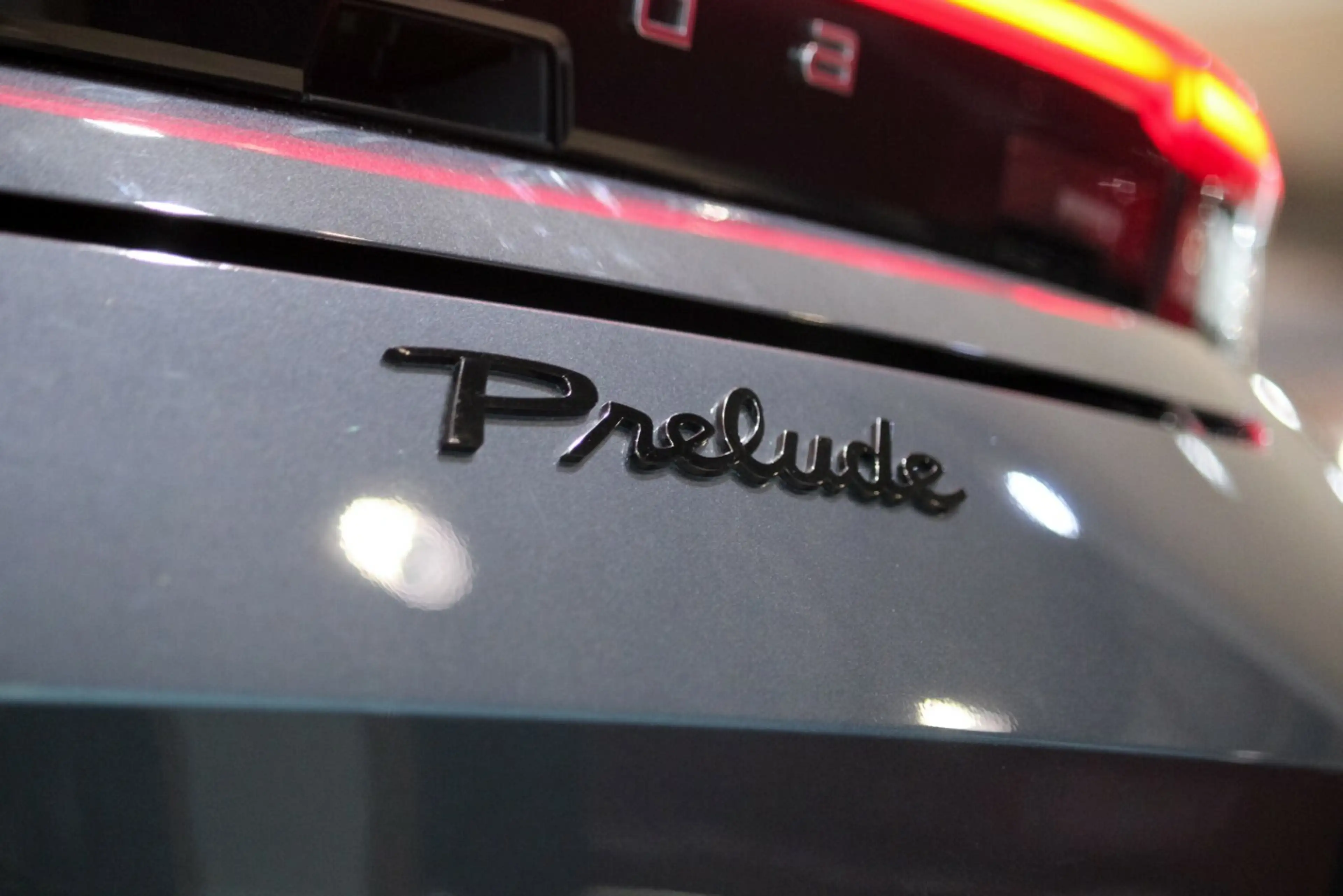 Honda Prelude e:HEV Advance|Jetzt bestellen — photo 13