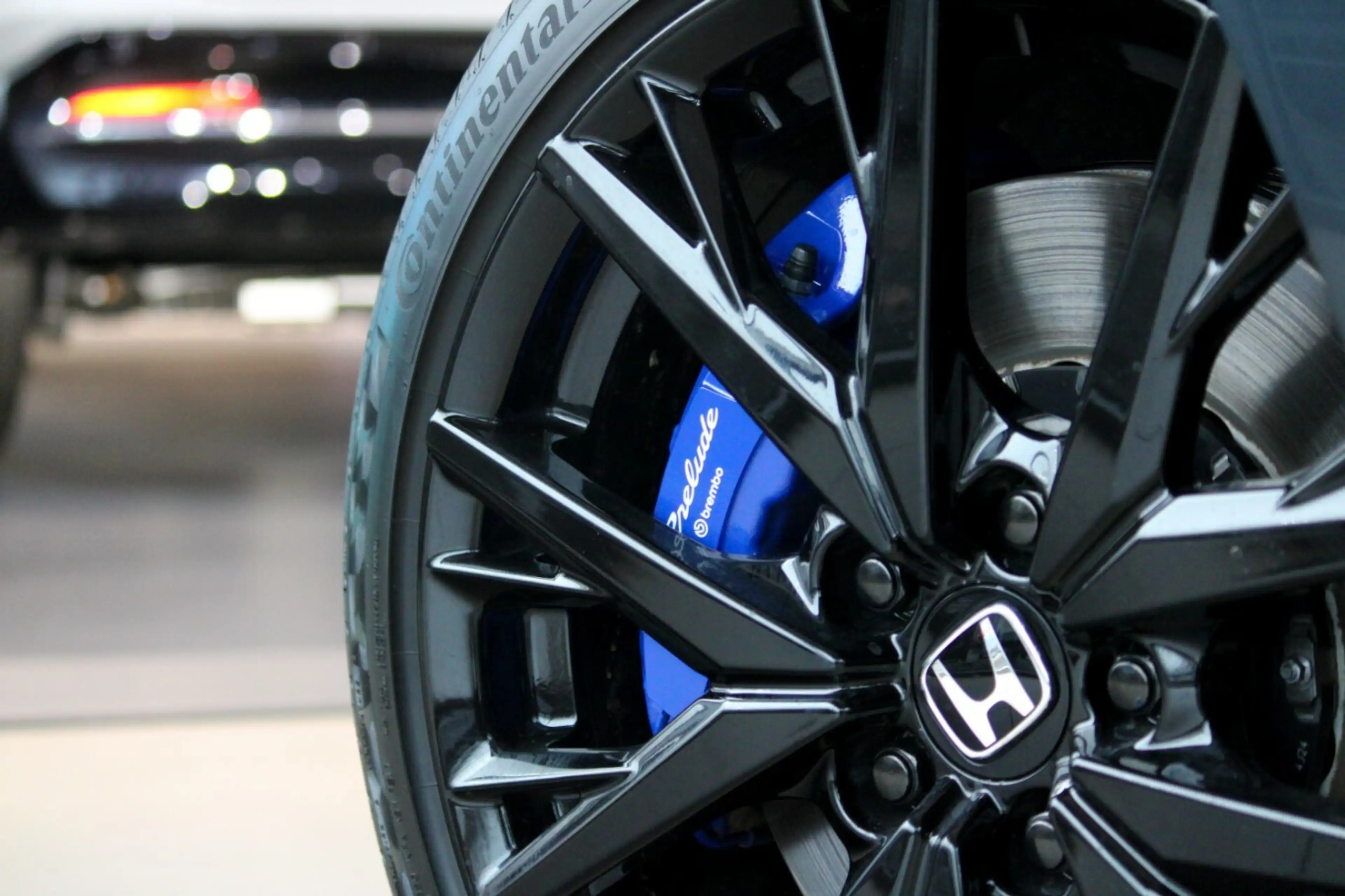 Honda Prelude e:HEV Advance|Jetzt bestellen — photo 11