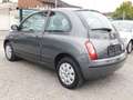Nissan Micra 1.2 Visia/TUV.07.2027 Grau - thumbnail 2