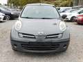 Nissan Micra 1.2 Visia/TUV.07.2027 Grau - thumbnail 5