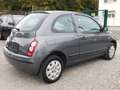 Nissan Micra 1.2 Visia/TUV.07.2027 Grau - thumbnail 4
