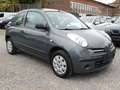 Nissan Micra 1.2 Visia/TUV.07.2027 Grau - thumbnail 6