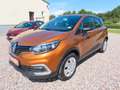 Renault Captur Life Orange - thumbnail 1