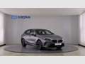 BMW 116 120dA Gris - thumbnail 2