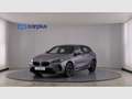 BMW 116 120dA Gris - thumbnail 1