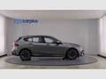 BMW 116 120dA Gris - thumbnail 8