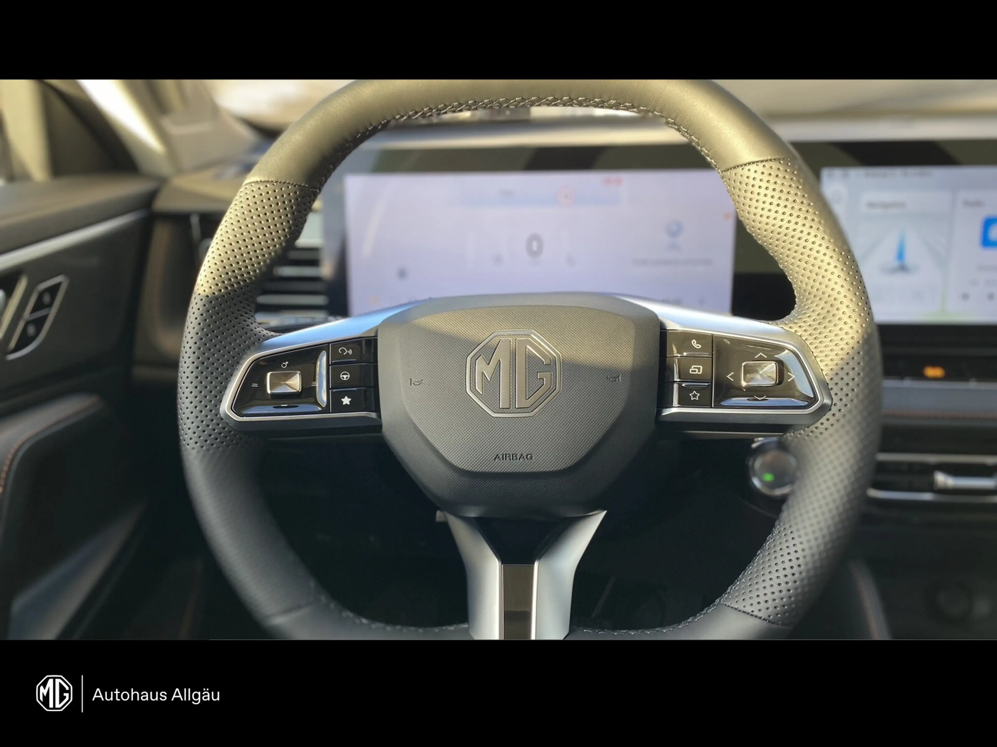 MG HS HS PHEV LUX 24 inkl. Transportkosten+Auslieferpaket — photo 10