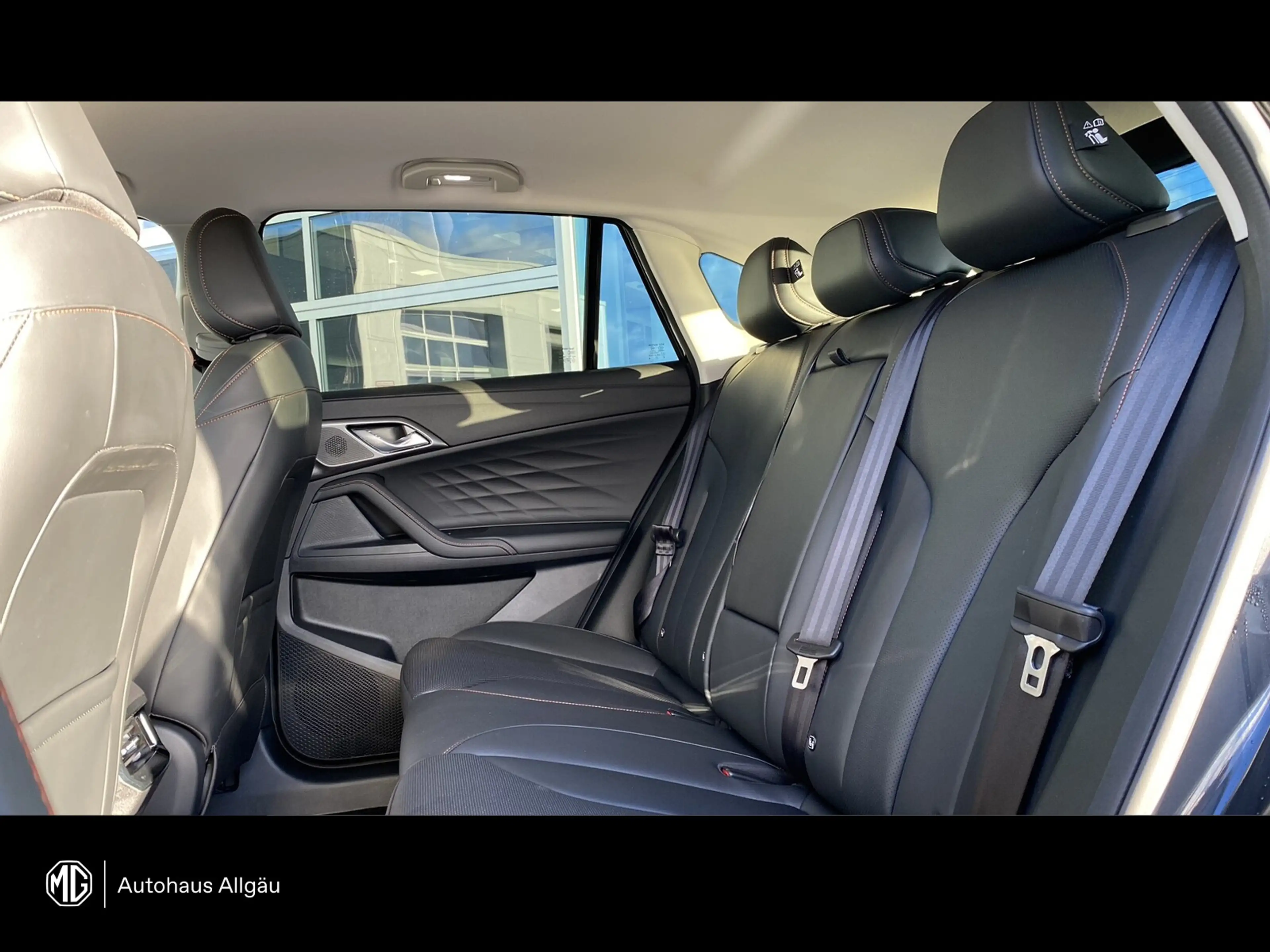 MG HS HS PHEV LUX 24 inkl. Transportkosten+Auslieferpaket — photo 13
