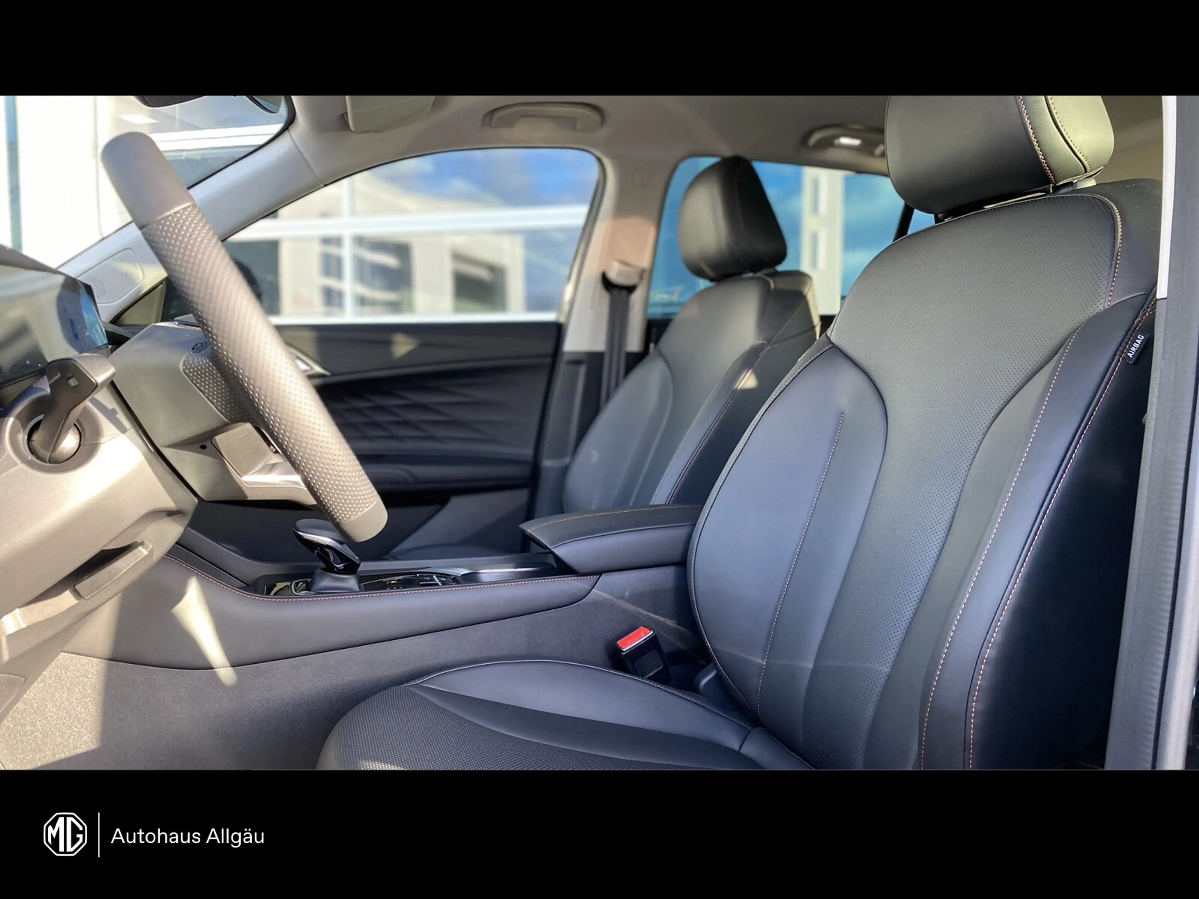 MG HS HS PHEV LUX 24 inkl. Transportkosten+Auslieferpaket — photo 8