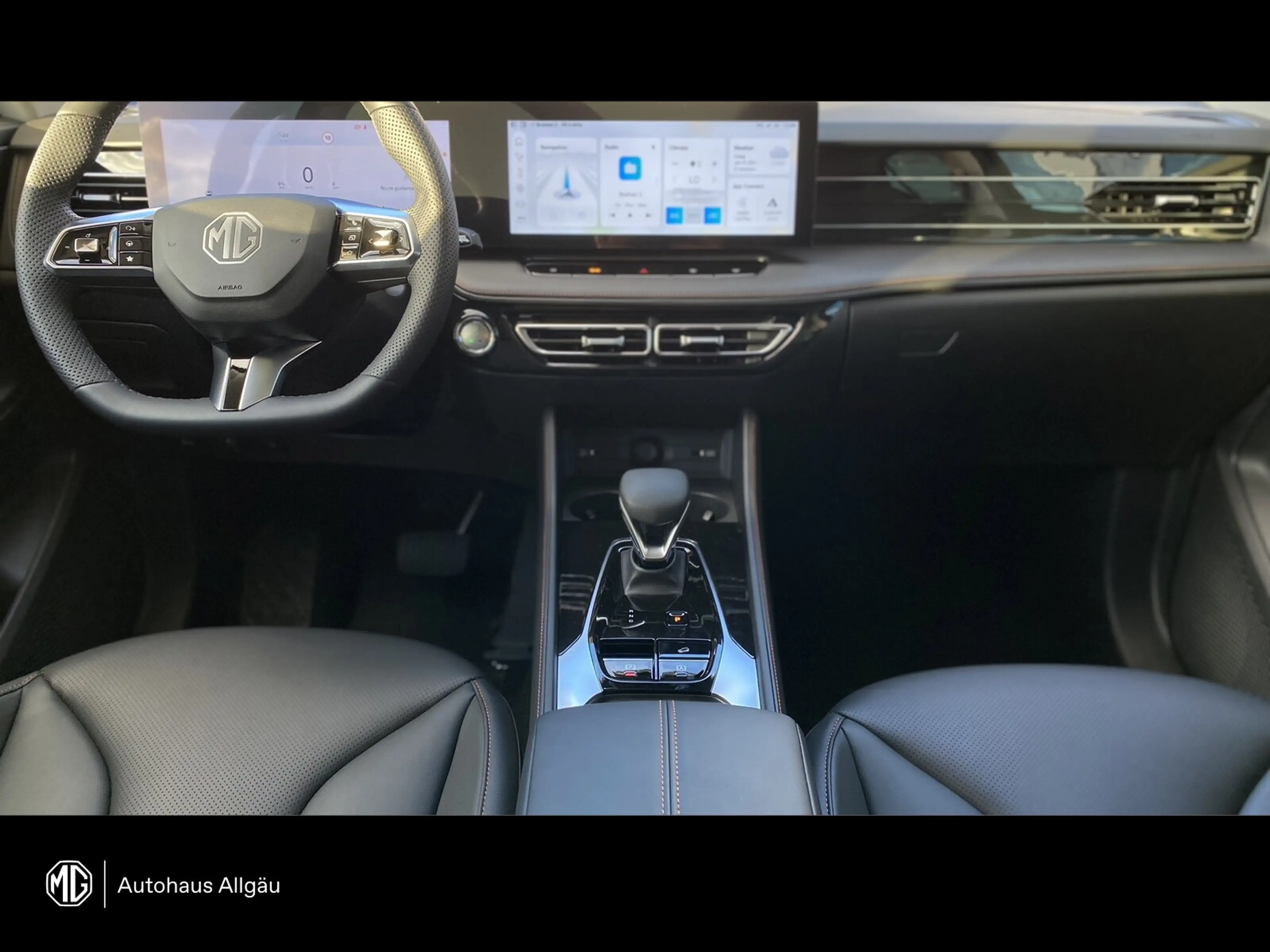 MG HS HS PHEV LUX 24 inkl. Transportkosten+Auslieferpaket — photo 9