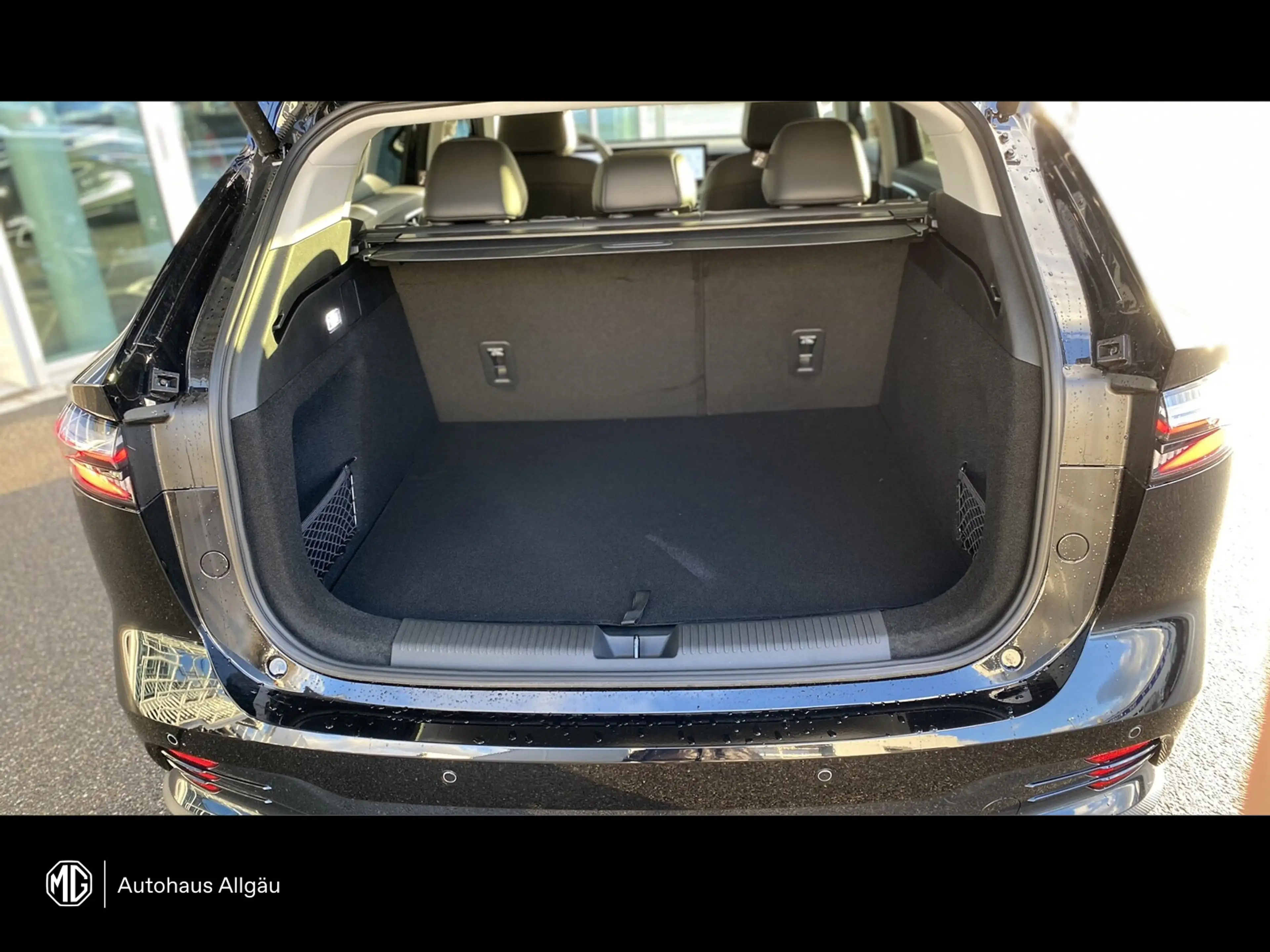 MG HS HS PHEV LUX 24 inkl. Transportkosten+Auslieferpaket — photo 15