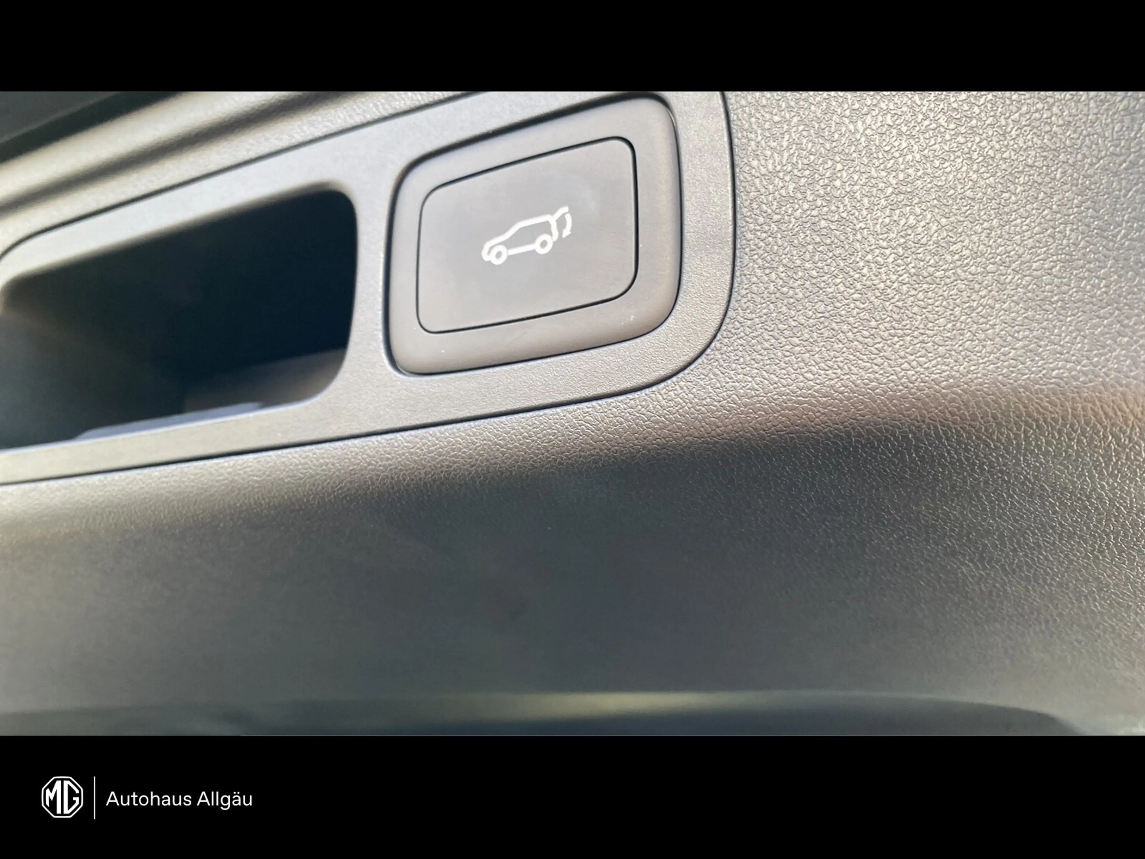 MG HS HS PHEV LUX 24 inkl. Transportkosten+Auslieferpaket — photo 14