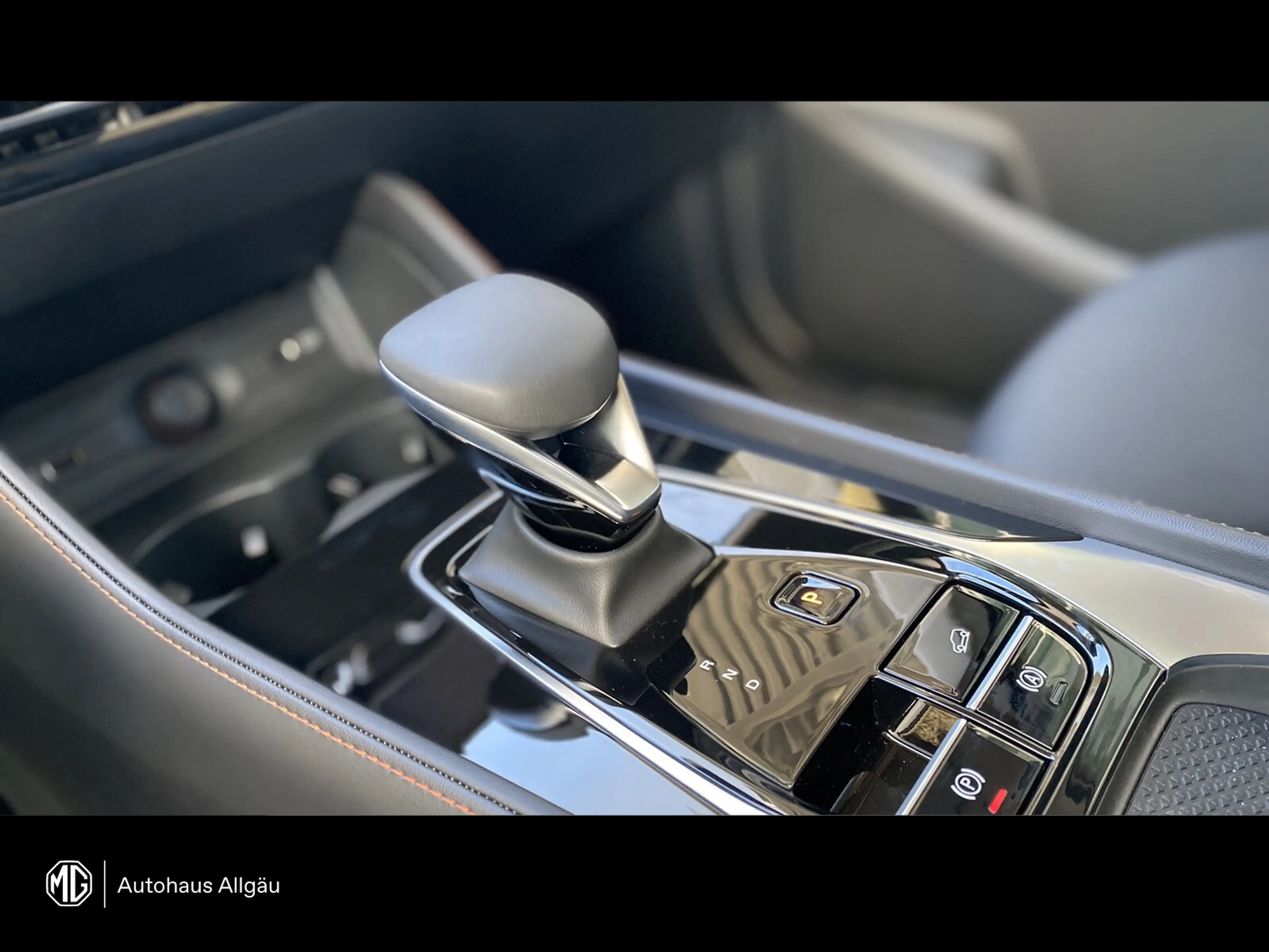 MG HS HS PHEV LUX 24 inkl. Transportkosten+Auslieferpaket — photo 12