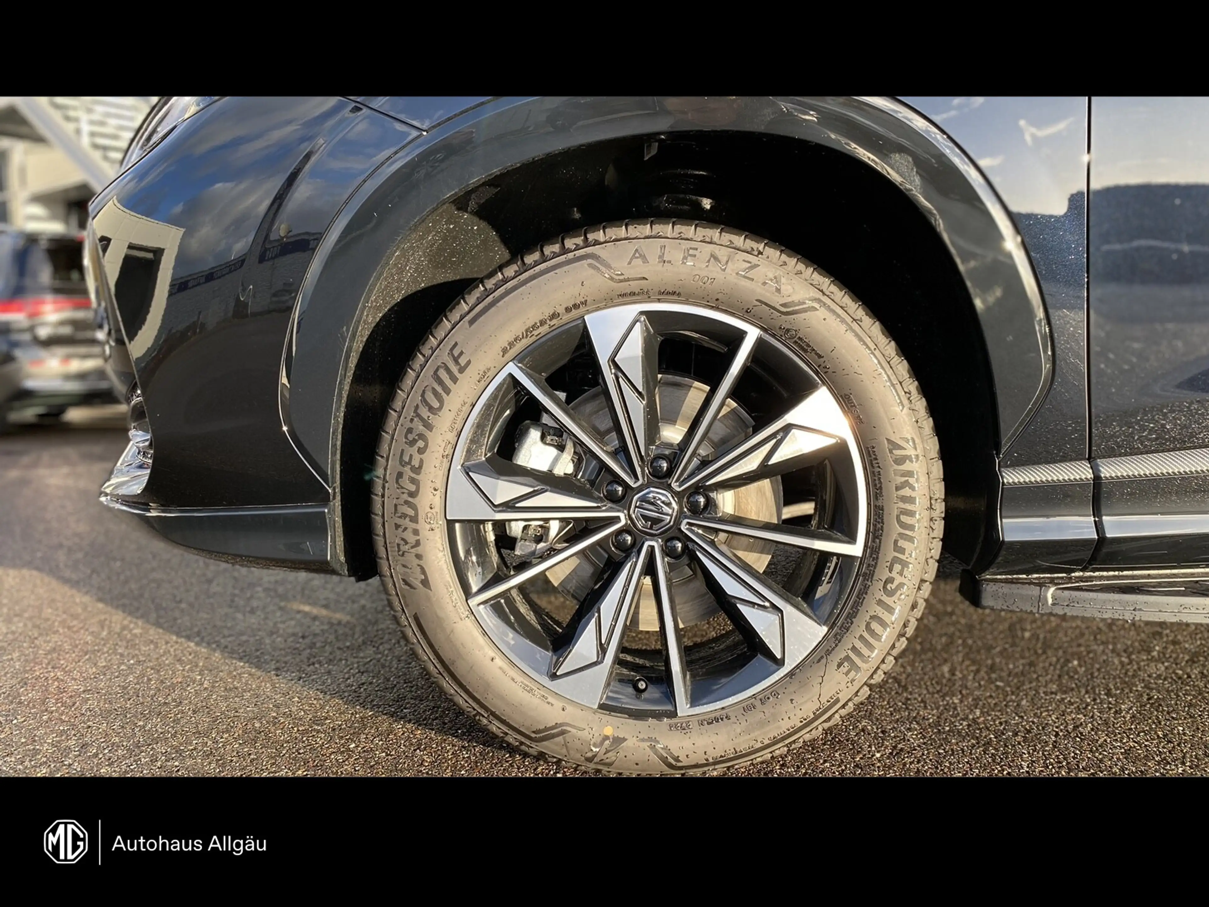 MG HS HS PHEV LUX 24 inkl. Transportkosten+Auslieferpaket — photo 6