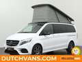 Mercedes-Benz V-Klasse Marco Polo AMG EDITION 4MATIC | Camper | Weiß - thumbnail 1