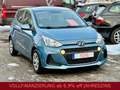 Hyundai i10 Select-1.HAND-AUT-NAVI-KLIMA-SHFT-ALLWE-TEMP Blau - thumbnail 4