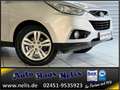 Hyundai iX35 2.0 CRDi Style Teilleder Smart-Key PDC Sitz Zilver - thumbnail 2