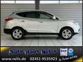 Hyundai iX35 2.0 CRDi Style Teilleder Smart-Key PDC Sitz Zilver - thumbnail 4