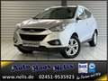Hyundai iX35 2.0 CRDi Style Teilleder Smart-Key PDC Sitz Zilver - thumbnail 1