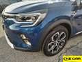 Renault Captur TCe 90 CV Techno - NO FINANZIAMENTO plava - thumbnail 9