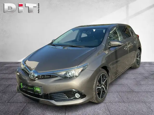 Toyota Auris 1.2 Turbo Edition S+ Klima Kamera